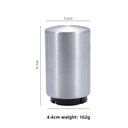  Stainless steel color