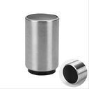  Stainless steel black top